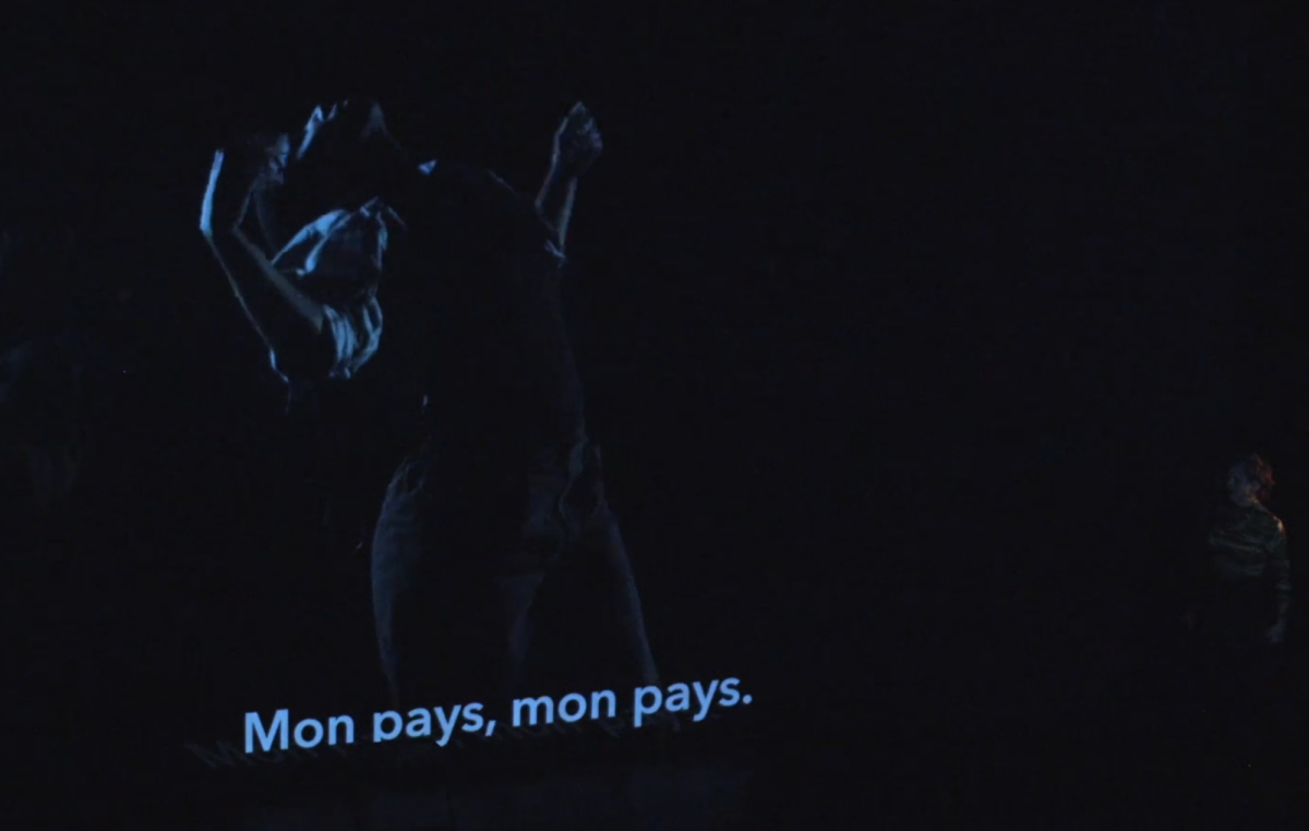 imbratoura mon pays