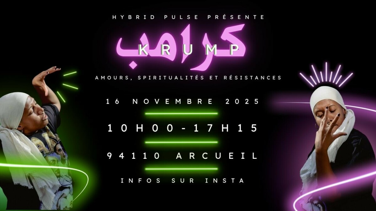 Amours, spiritualités et résistances