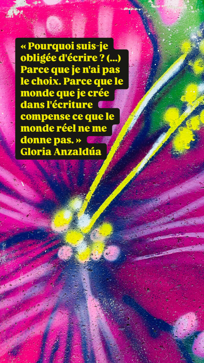 gloria