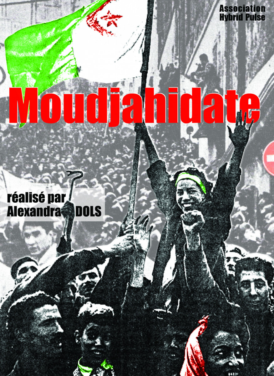 MOUDJAHIDATE_AFFICHE_crédit : Hélios