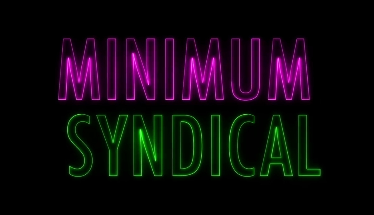 Minimum syndical !