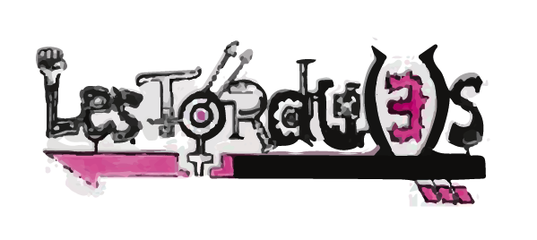 Logo Tordues @Skalpel. skalpel.org